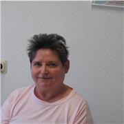 Nachhilfelehrerin für Deutsch